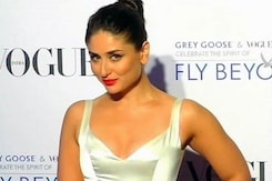 Kareena to Groove With <i>Brothers</i> Sidharth, Akshay Kareena to Groove With <i>Brothers</i> Sidharth, Akshay