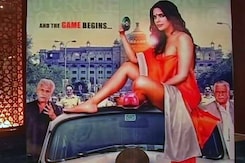 Why Rajasthan Lawmakers Want a Ban on Mallika Sherawat's <i>Dirty Politics</i> Why Rajasthan Lawmakers Want a Ban on Mallika Sherawat's <i>Dirty Politics</i>