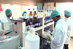 A New, 'Made in India' Rotavirus Vaccine Might be the World's Cheapest A New, 'Made in India' Rotavirus Vaccine Might be the World's Cheapest