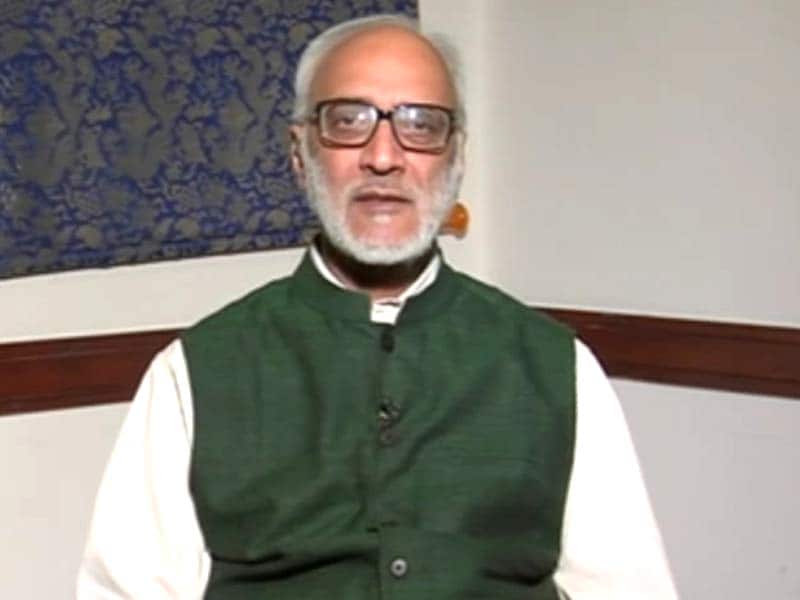 Government Needs to Pay Attention to Agriculture: Ashok Gulati