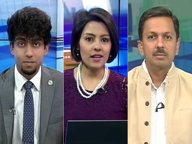 Gaurav Mashruwala on Financial Planning for Students