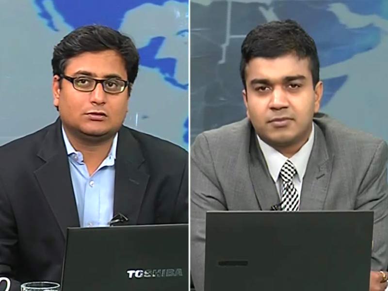 Nifty Future has Strong Support Around 8,740-8,750: Fortune Equity Broking