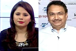 Hopeful of 5-6% Jump is Car Sales in FY16: Kirloskar Hopeful of 5-6% Jump is Car Sales in FY16: Kirloskar
