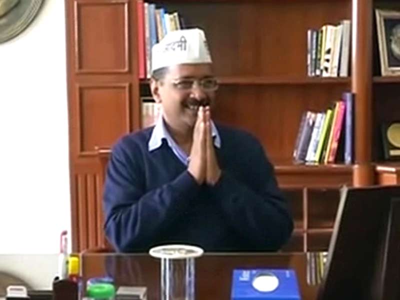 इंडिया 7 बजे : स्टिंग से बैकफुट पर AAP