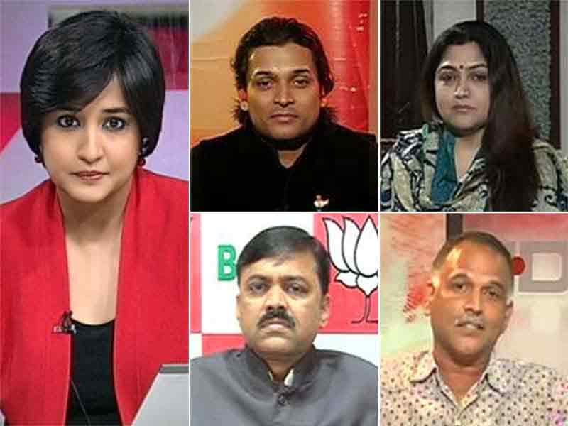 Channel Under Fire Over 'Mangalsutra' Row: No Space for Dissent?