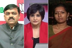Relief for Greenpeace Activist, Snub for Government Relief for Greenpeace Activist, Snub for Government