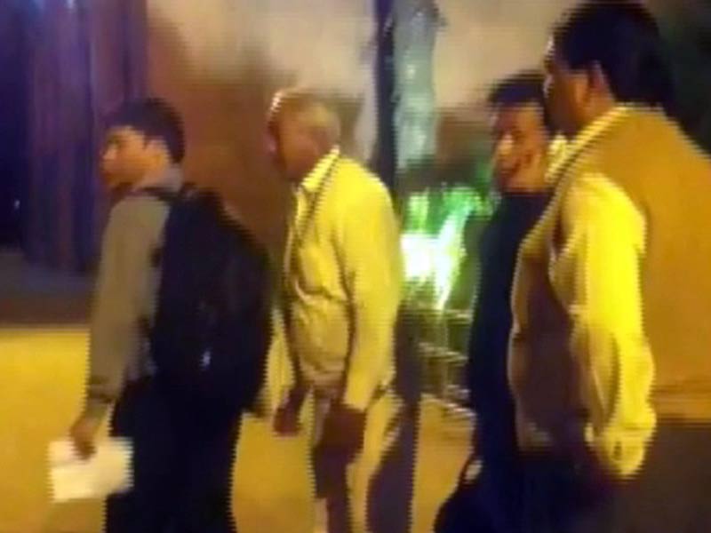 The Biggest Stories of March 12, 2015