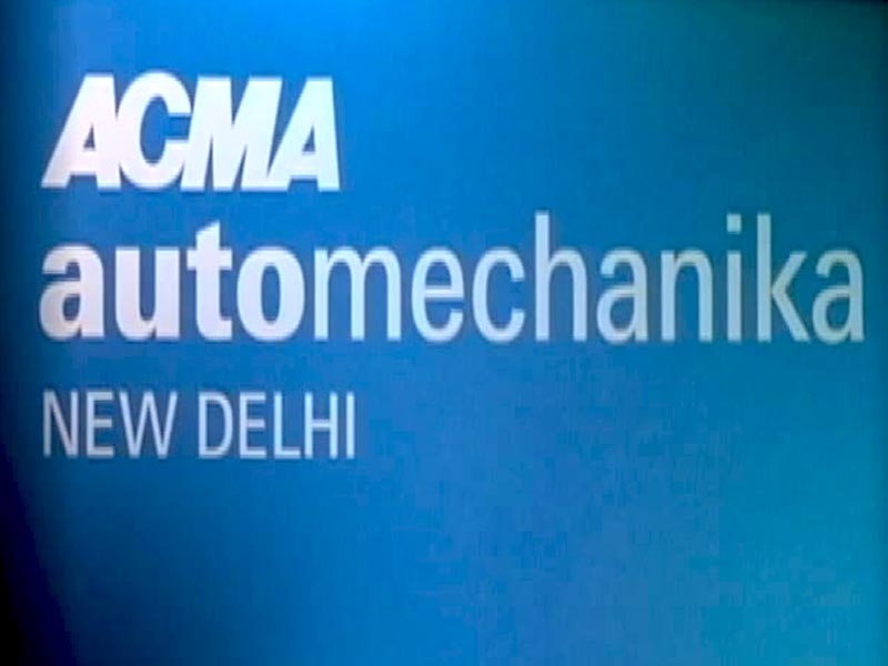 CNB Bazaar Buzz Heads to AutoMechanika and India Bike Week