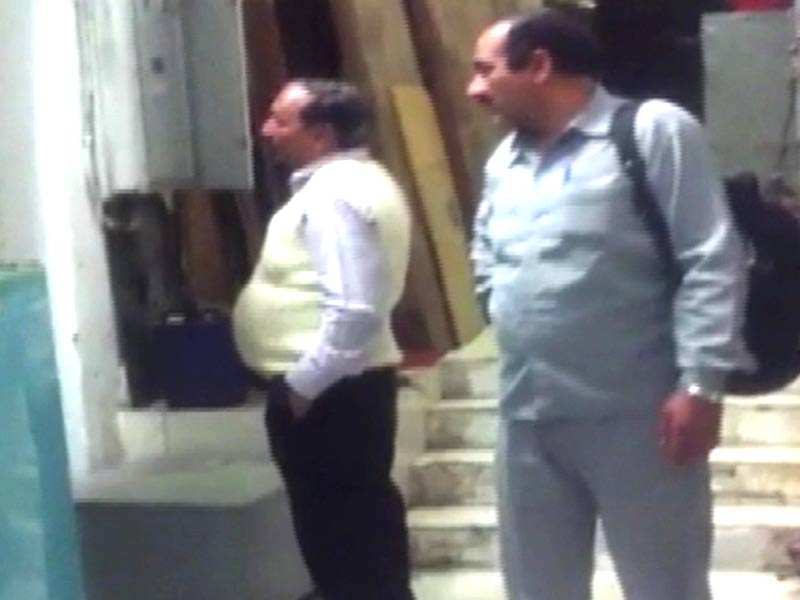 New Corporate Espionage Case Involves Finance Ministry, CBI Raids in Delhi, Mumbai