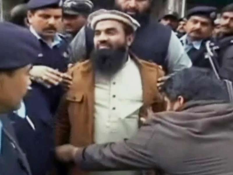 26/11 के मास्टरमाइंड की रिहाई के आदेश