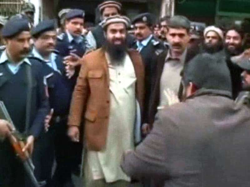 26/11 Mastermind Lakhvi's Release Order: India Summons Pakistan Envoy