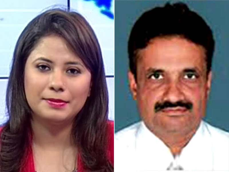 On an Expansion Phase: Aarti Industries