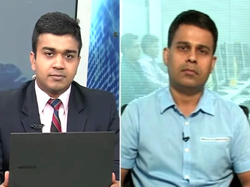 Nifty Could Slide to 8300: Rajesh Baheti