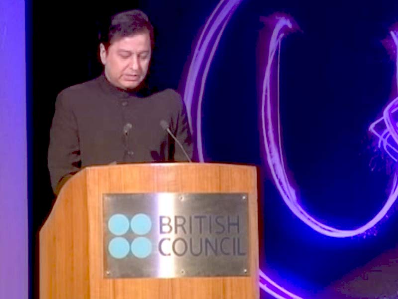 Education UK: Alumni Awards 2015