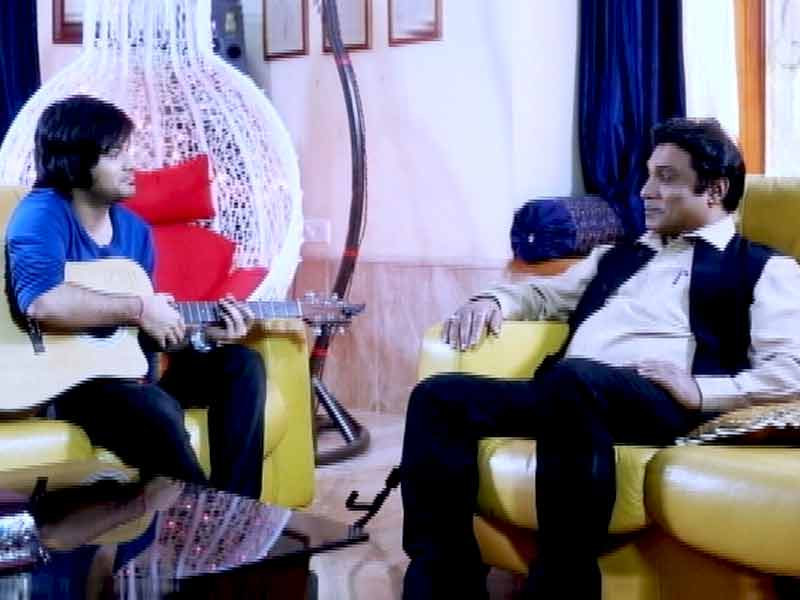 Don't Miss - Prime Frequency