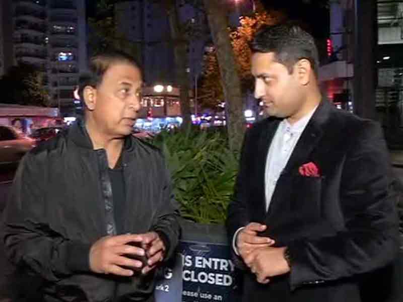 India Shouldn't Take Bangladesh Lightly in Quarters: Gavaskar