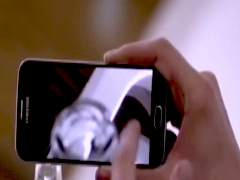 New Launches From MWC 2015