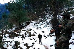 Special Report: Infiltrators From Pakistan Are Deadlier Than Ever Before Special Report: Infiltrators From Pakistan Are Deadlier Than Ever Before