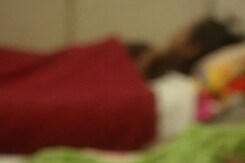 Six-Year-Old Sexual Assault Survivor's 'Alcoholic' Father is Her Biggest Worry Six-Year-Old Sexual Assault Survivor's 'Alcoholic' Father is Her Biggest Worry