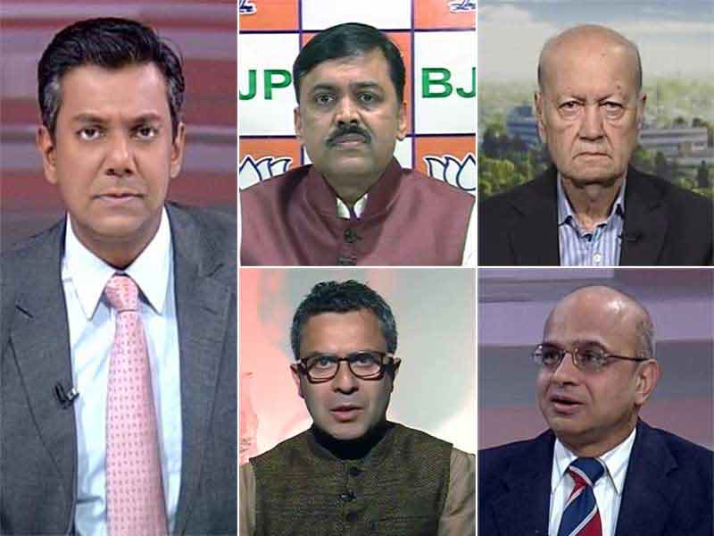 26/11 Mastermind to Walk Free: Pakistan's Assurances Just a Charade?