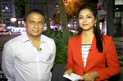 भारत का गेंदबाजी आक्रमण बेहतरीन रहा : सुनील गावस्कर भारत का गेंदबाजी आक्रमण बेहतरीन रहा : सुनील गावस्कर