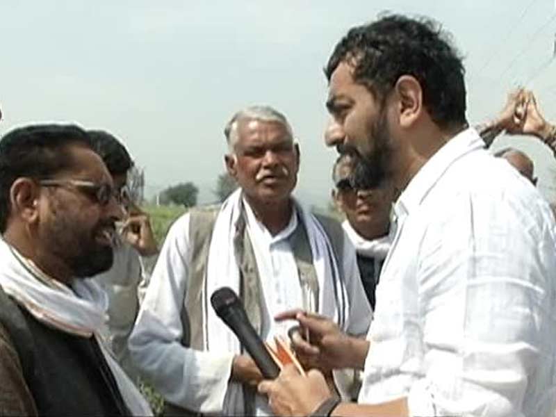 Why an Acquisition Off the Delhi-Jaipur Highway Challenges Assumptions of New Land Bill