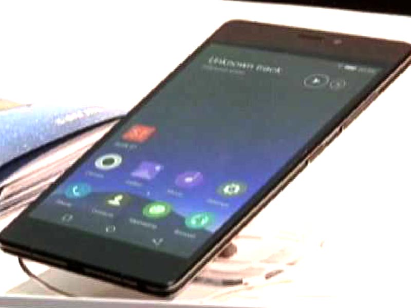 Cell Guru at MWC 2015 - Part 2