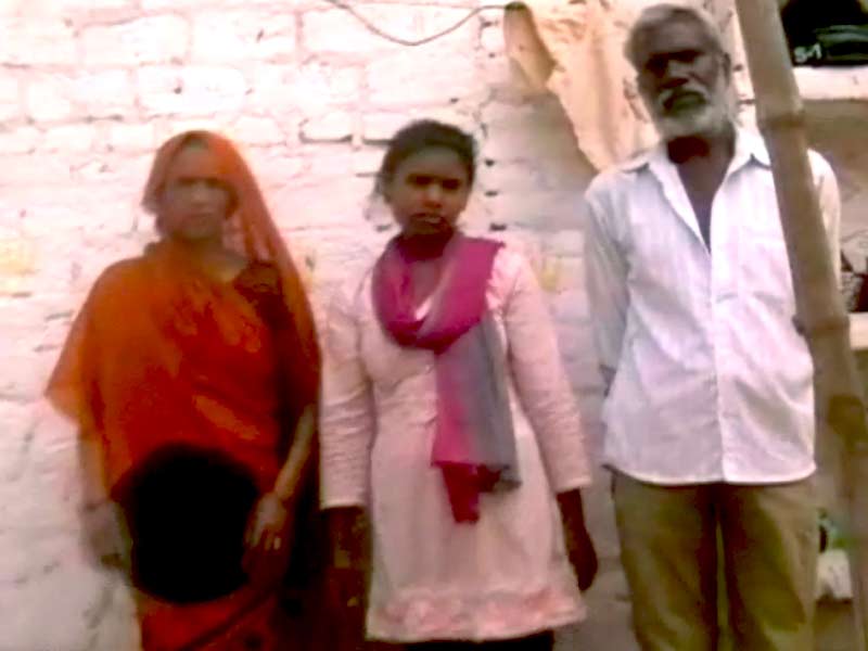 गणित के सवाल का जवाब नहीं दिया, दुल्हन ने दरवाजे से लौटाई बारात