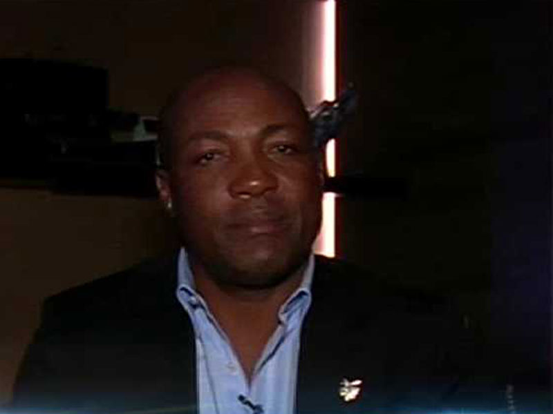 West Indies Have the Team to Beat New Zealand, Brian Lara to NDTV