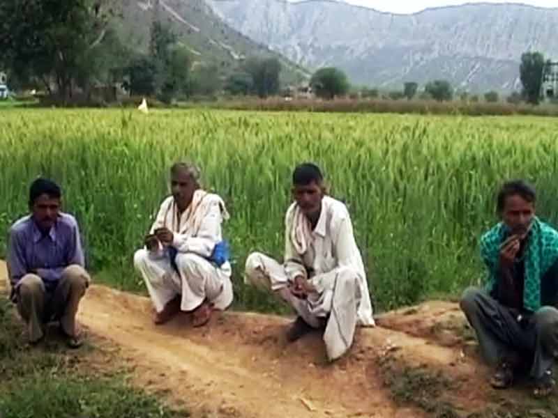 इंडिया 9 बजे : बारिश बनी आफ़त