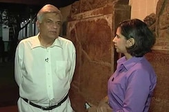 'Sri Lankan Navy Has the Right to Shoot Anyone Entering Its Waters': PM Ranil Wickremasinghe to NDTV 'Sri Lankan Navy Has the Right to Shoot Anyone Entering Its Waters': PM Ranil Wickremasinghe to NDTV