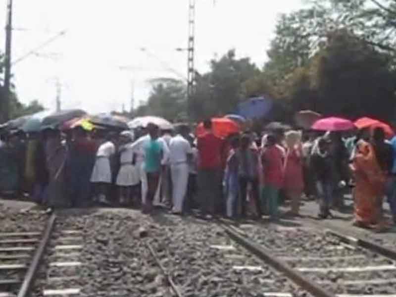 The Biggest Stories of March 15, 2015