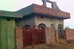 Church Vandalised in Haryana, Hanuman Idol Allegedly Placed Inside Church Vandalised in Haryana, Hanuman Idol Allegedly Placed Inside