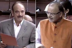 Rahul Gandhi 'Snooping': Government Rejects Espionage Charges in Parliament Rahul Gandhi 'Snooping': Government Rejects Espionage Charges in Parliament