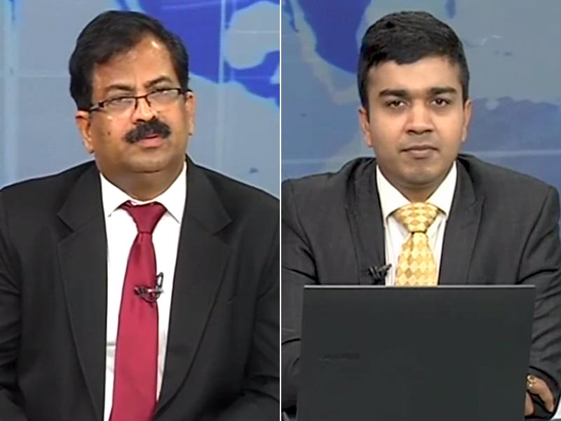 Prefer Hindustan Zinc Over Hindalco for Long Term: G Chokkalingam