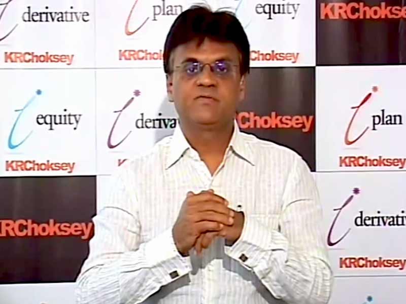 Short-term money may Exit India if Fed Hikes Rates: Deven Choksey