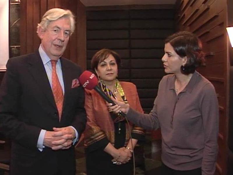 Italian Marines Issue Clouds PM Narendra Modi's EU Trip