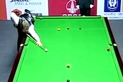Ricky Walden Wins Indian Open Snooker Tournament Ricky Walden Wins Indian Open Snooker Tournament