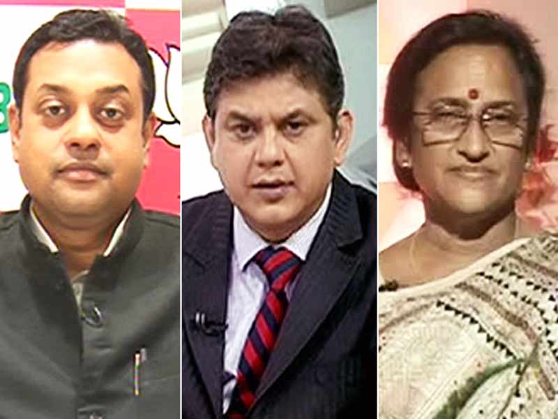 राहुल के घर पूछताछ पर हगांमा क्यों है बरपा?