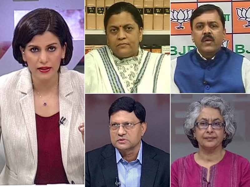 'Government Snooping on Rahul Gandhi?': Real or Imagined?