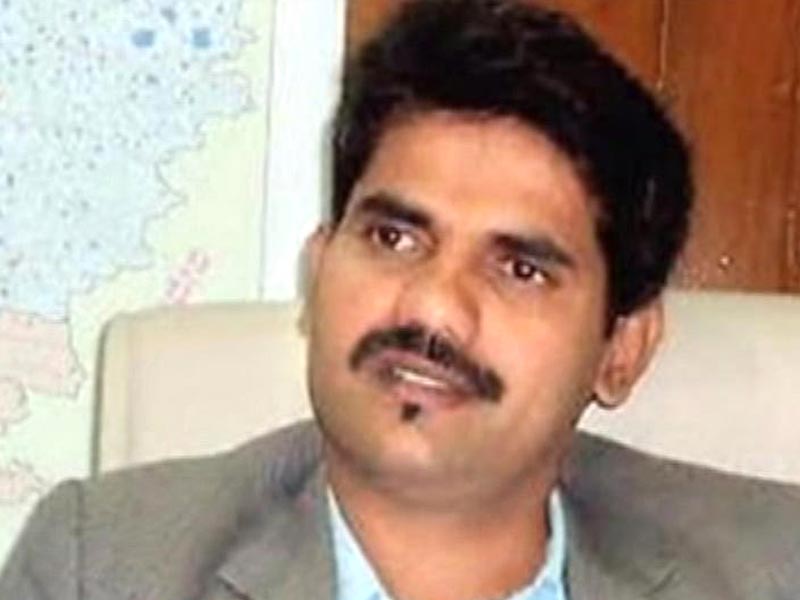 IAS Officer, Who Took On The Sand Mafia, Found Dead in Bengaluru