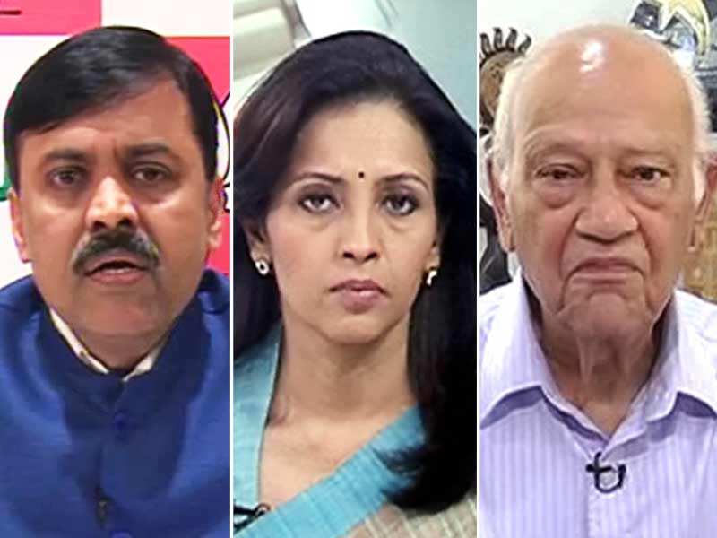 प्राइम टाइम : अल्पसंख्यकों के खिलाफ सुनियोजित साज़िश? प्राइम टाइम : अल्पसंख्यकों के खिलाफ सुनियोजित साज़िश?