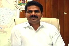 सैंड माफिया से लोहा लेने वाले आईएएस अधिकारी की रहस्यमयी मौत सैंड माफिया से लोहा लेने वाले आईएएस अधिकारी की रहस्यमयी मौत