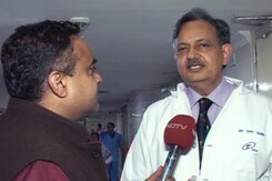 इस 18 महीने के बच्चे के अंगदान से बची दो जिंदगियां इस 18 महीने के बच्चे के अंगदान से बची दो जिंदगियां