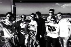 <i>Dil Dhadakne Do</i> Team Set for a Promotional Tour <i>Dil Dhadakne Do</i> Team Set for a Promotional Tour