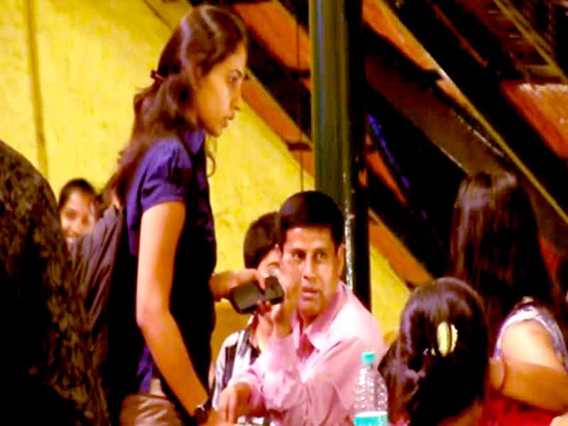 Social Experiment: A Sister Reacts to Her Brother Marrying a Girl With Darker Complexion