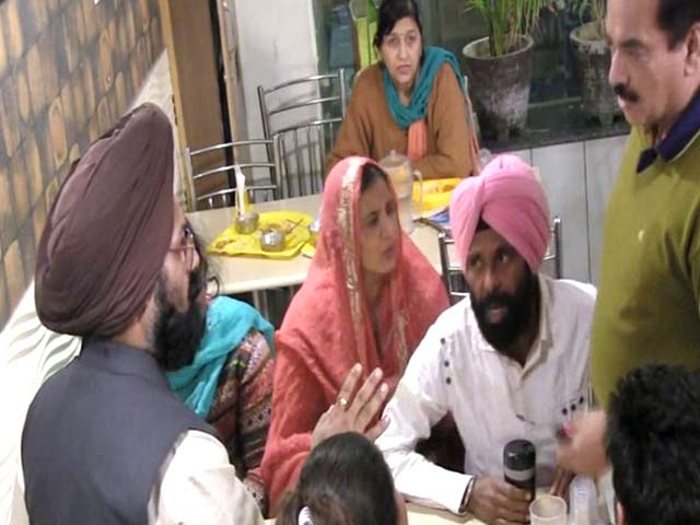 Colour Discrimination: Here's Why This Family Rejected a Girl