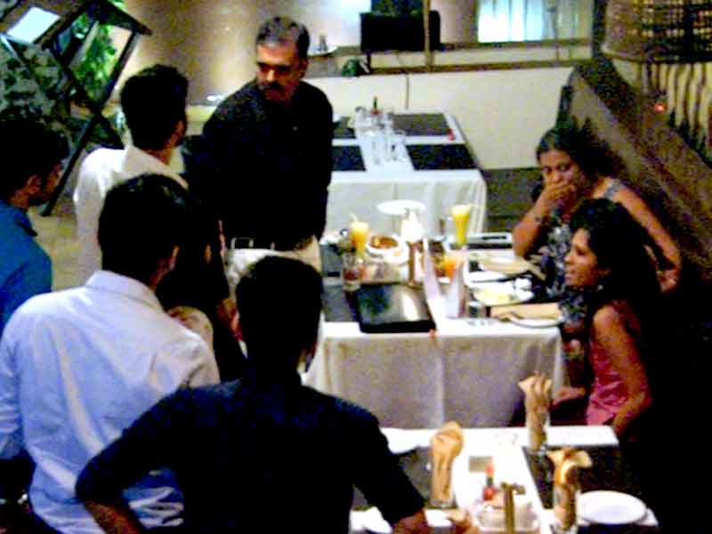 Is Discrimination by Skin Colour Common in India?