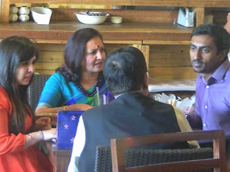 <i>Delhiites</i> Urge People to Stop Colour Discrimination