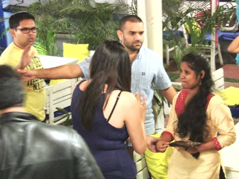 Breaking the Stereotypes: Dark is Beautiful!